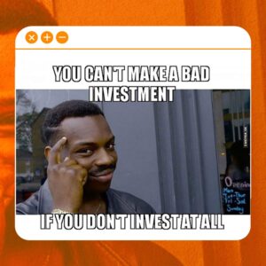 Mutual Funds VS Treasury Bills